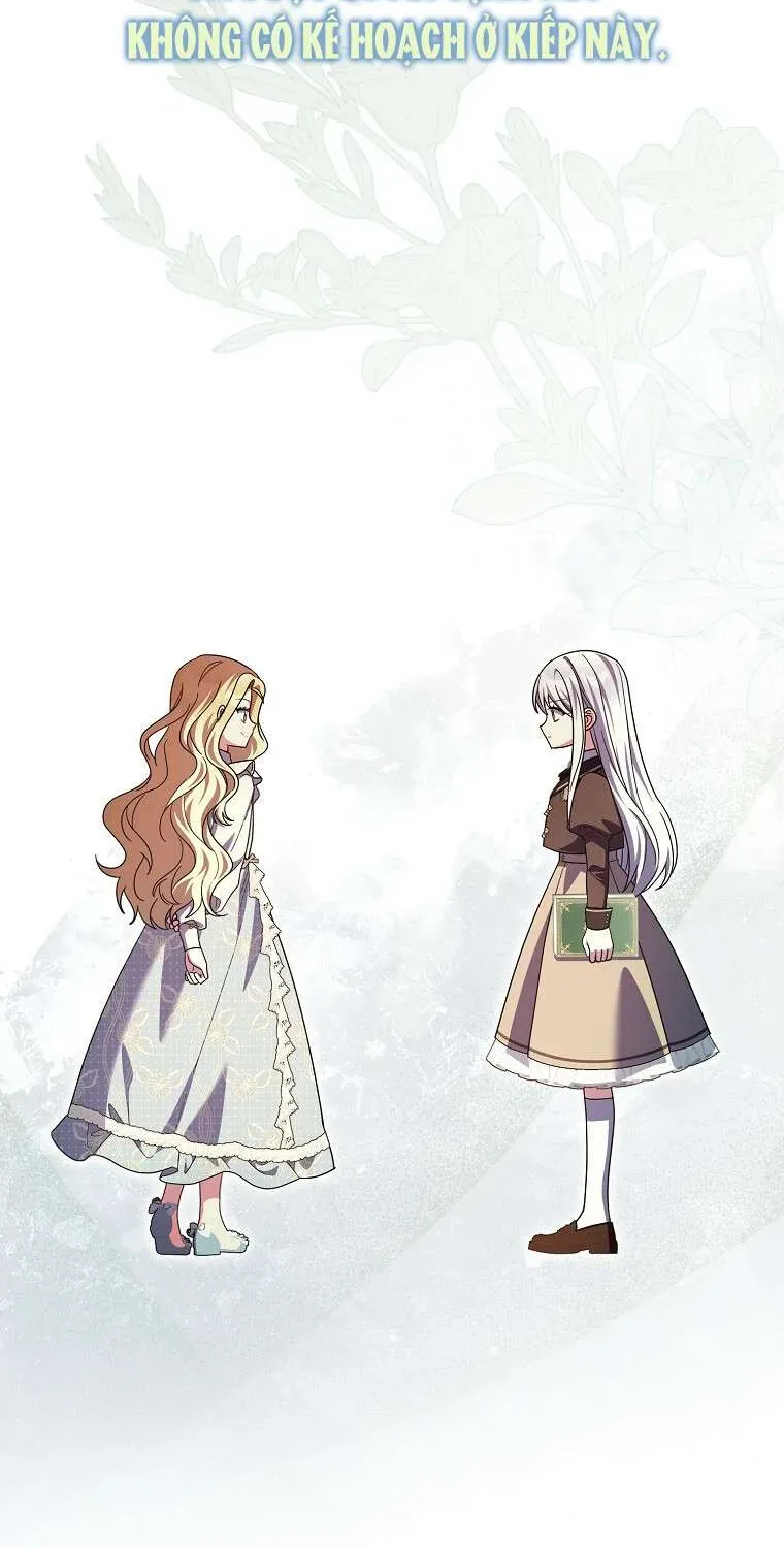 [ Ss2 ] Tôi Không Thuộc Về Nơi Này Chương 56 - Trang 18