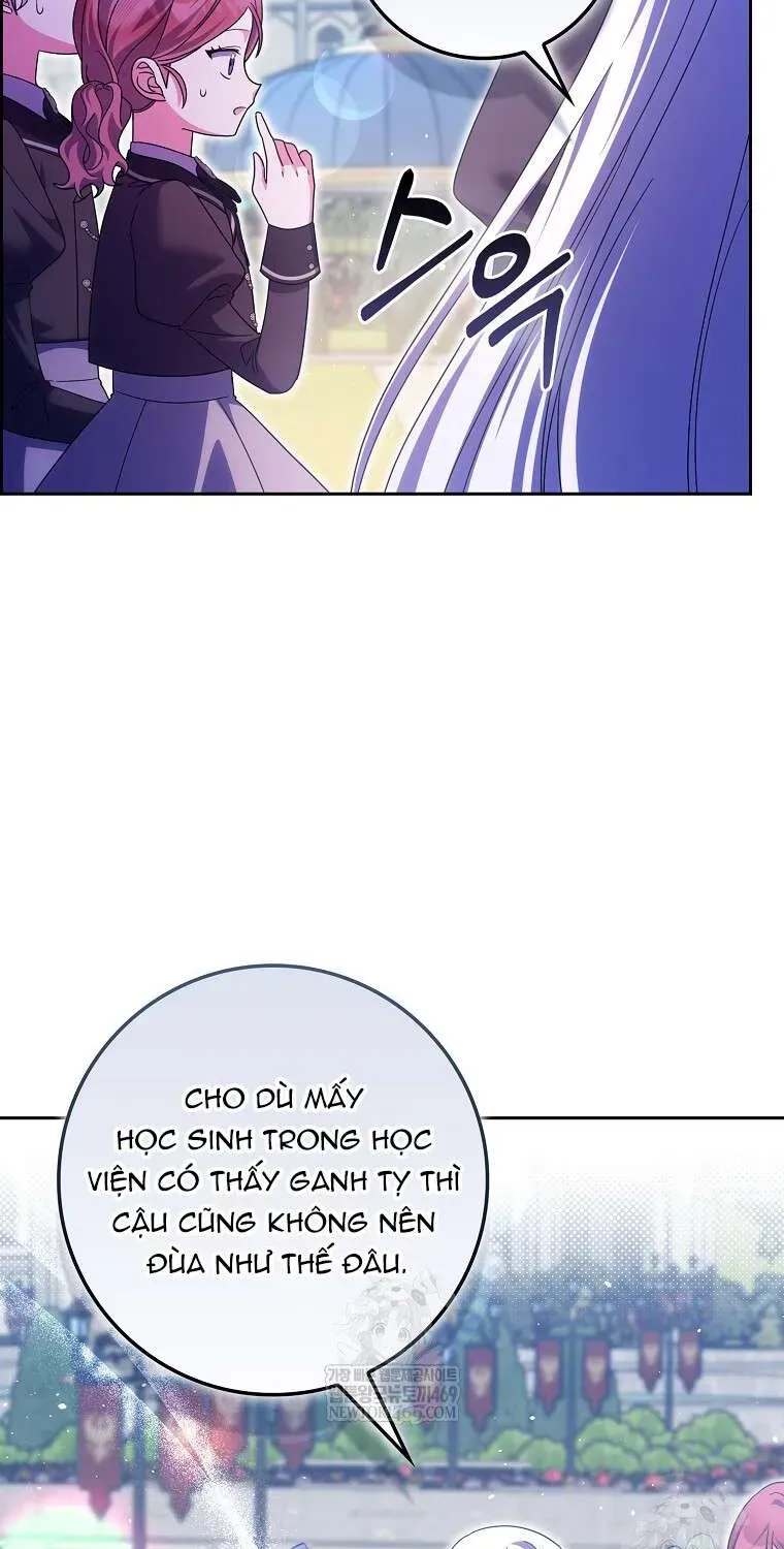 [ Ss2 ] Tôi Không Thuộc Về Nơi Này Chương 56 - Trang 3