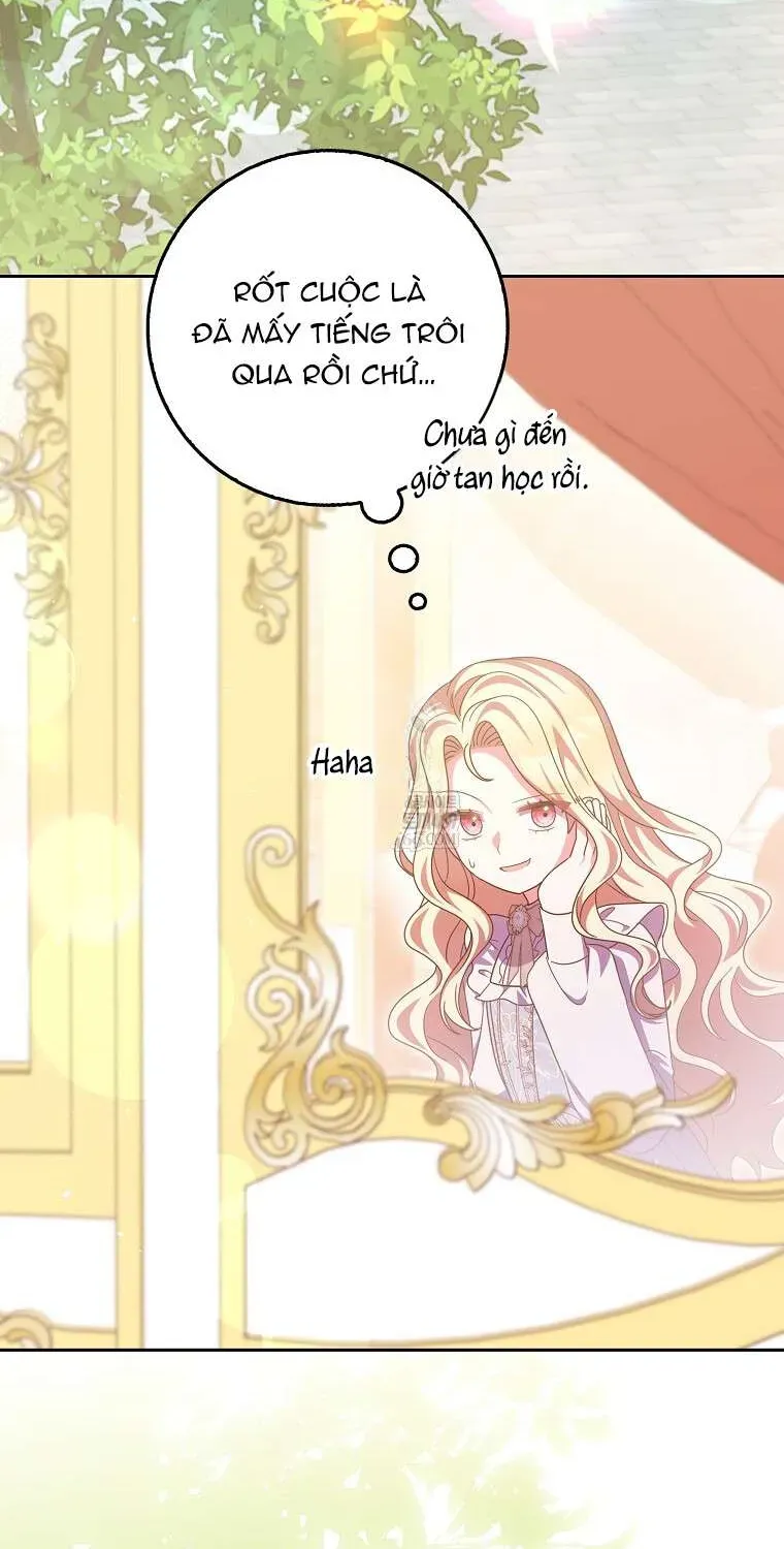 [ Ss2 ] Tôi Không Thuộc Về Nơi Này Chương 56 - Trang 21