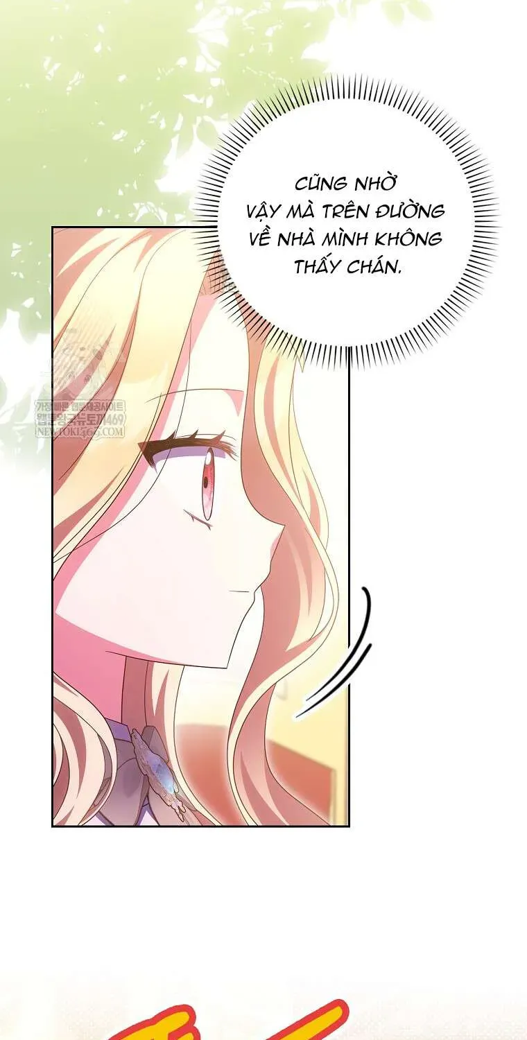 [ Ss2 ] Tôi Không Thuộc Về Nơi Này Chương 56 - Trang 22
