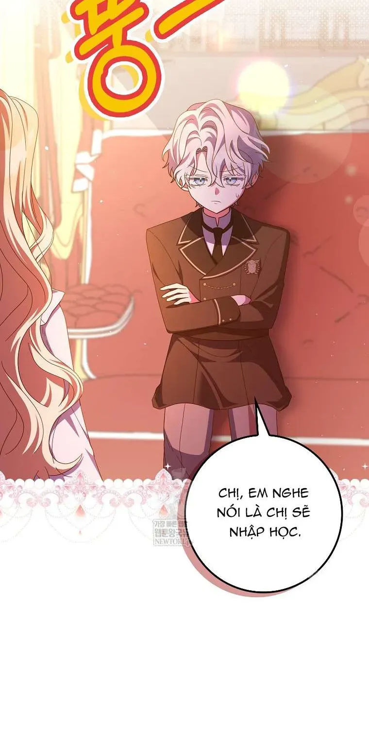 [ Ss2 ] Tôi Không Thuộc Về Nơi Này Chương 56 - Trang 23