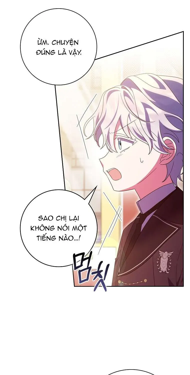 [ Ss2 ] Tôi Không Thuộc Về Nơi Này Chương 56 - Trang 24