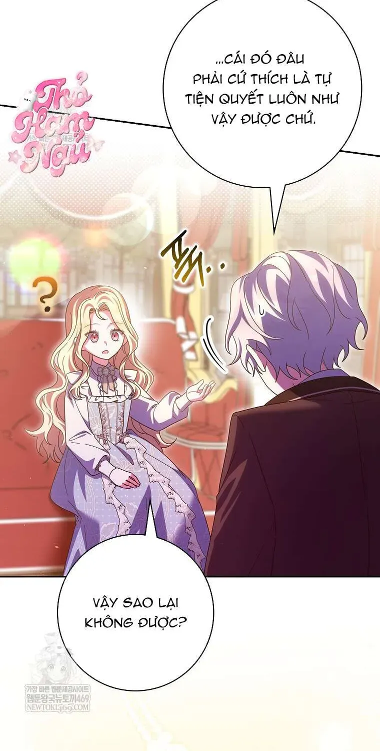 [ Ss2 ] Tôi Không Thuộc Về Nơi Này Chương 56 - Trang 25