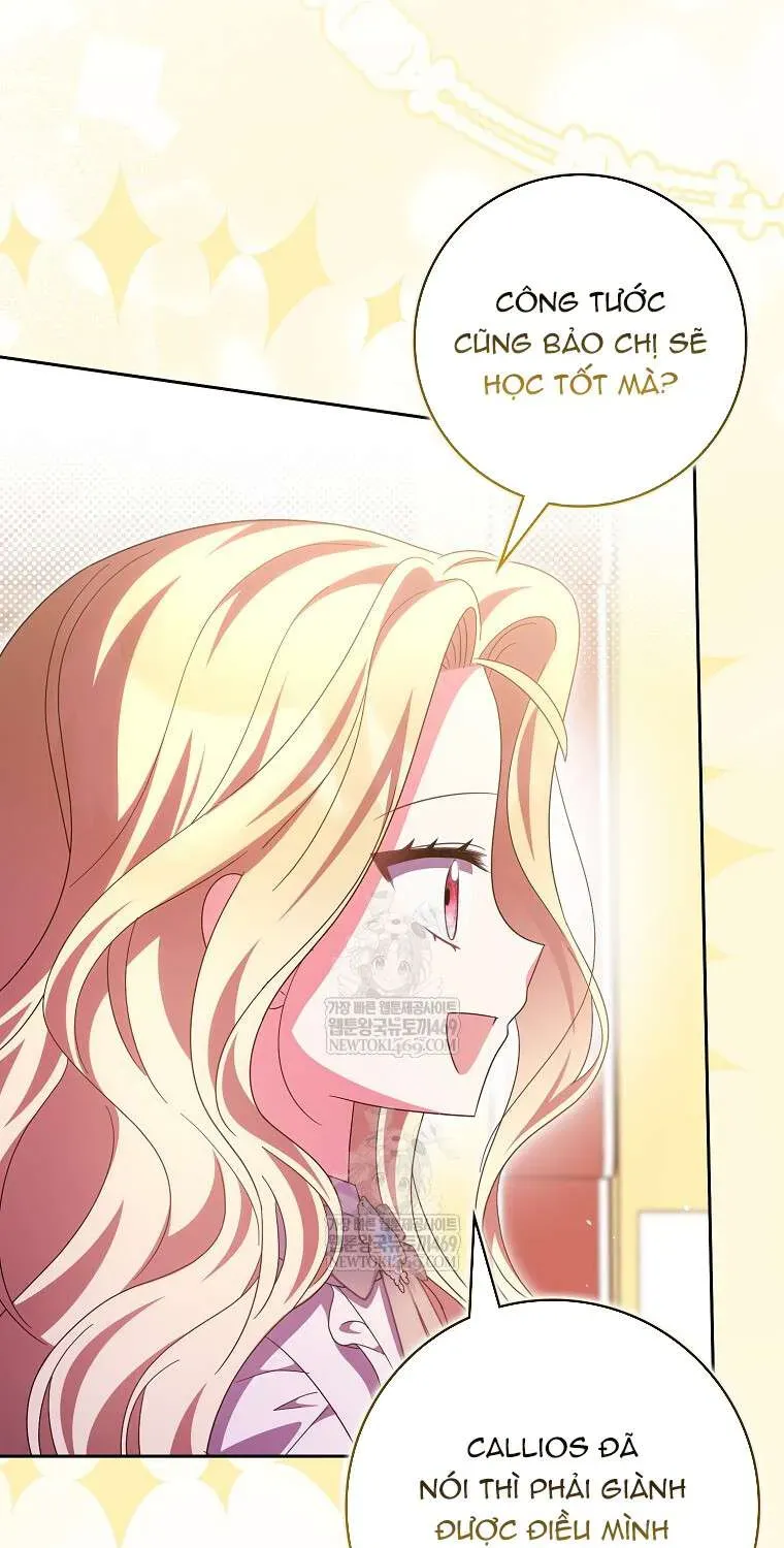 [ Ss2 ] Tôi Không Thuộc Về Nơi Này Chương 56 - Trang 26