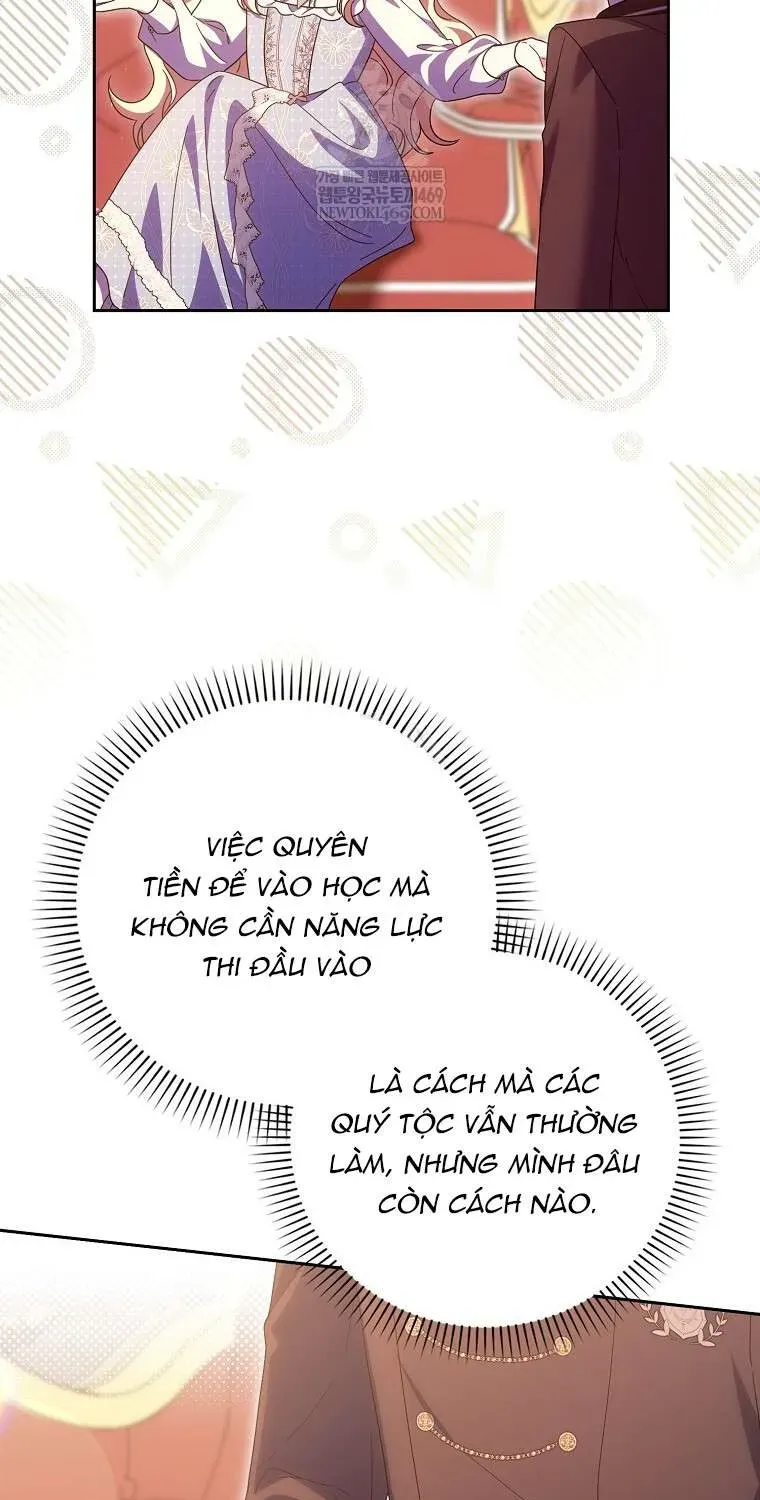 [ Ss2 ] Tôi Không Thuộc Về Nơi Này Chương 56 - Trang 28