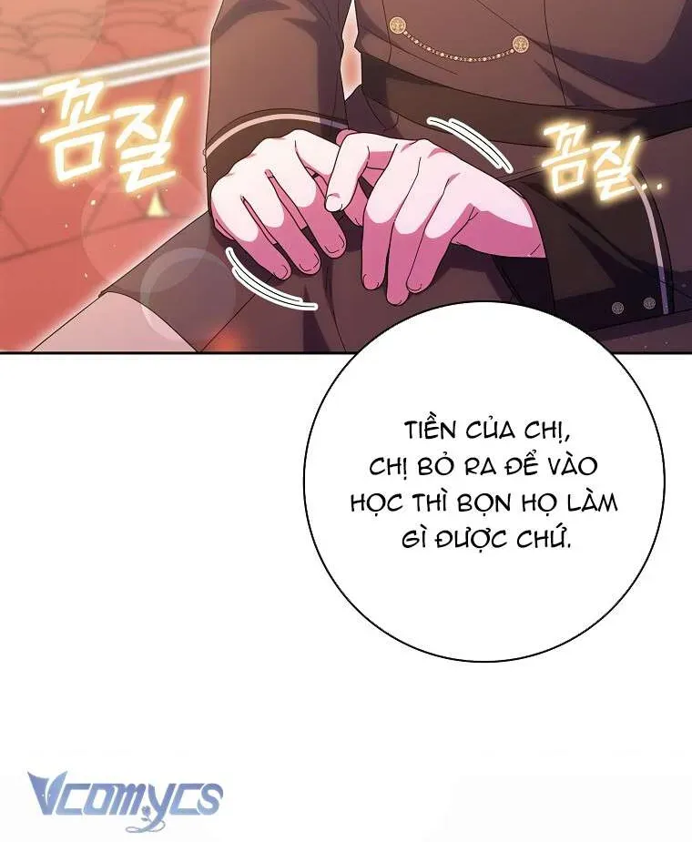 [ Ss2 ] Tôi Không Thuộc Về Nơi Này Chương 56 - Trang 29