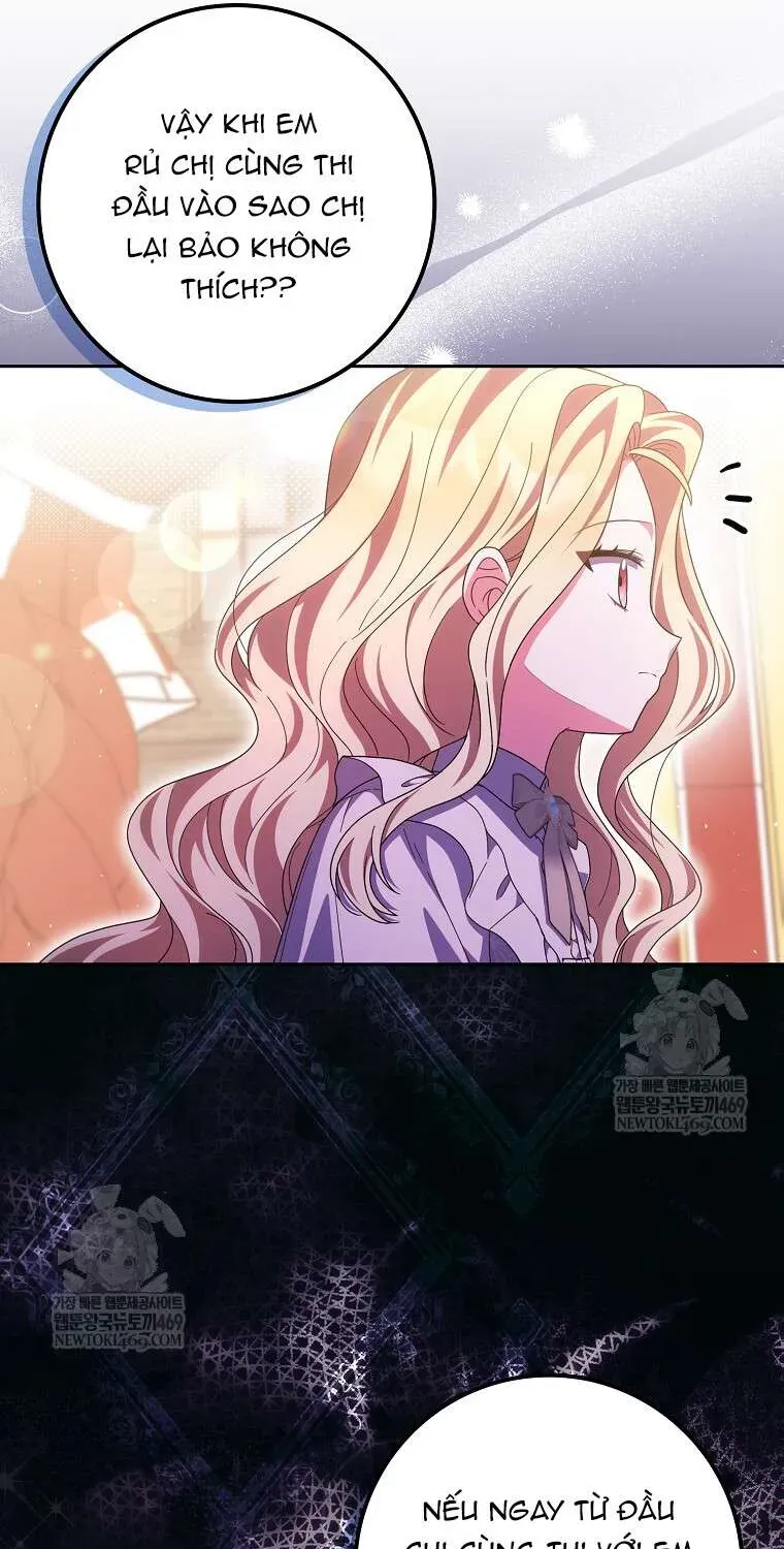 [ Ss2 ] Tôi Không Thuộc Về Nơi Này Chương 56 - Trang 30