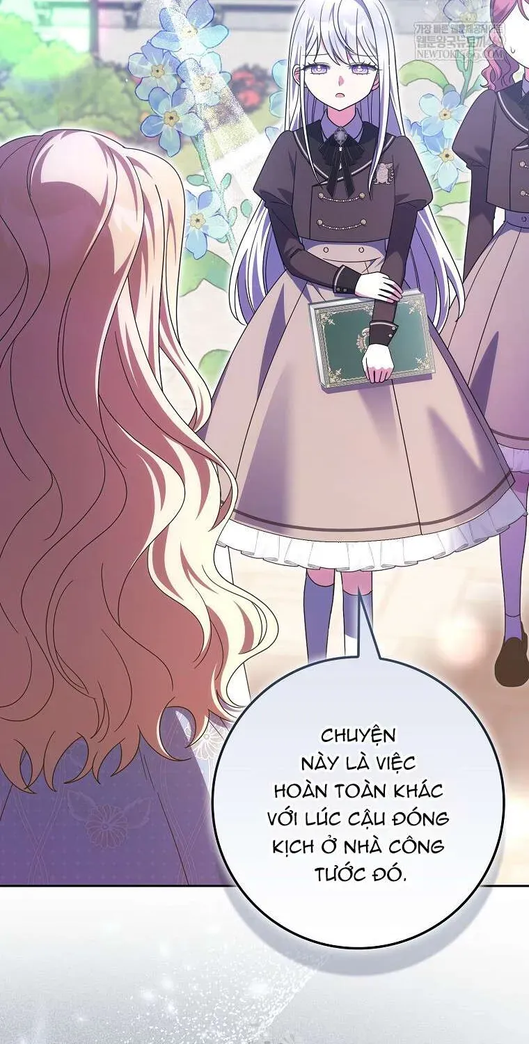 [ Ss2 ] Tôi Không Thuộc Về Nơi Này Chương 56 - Trang 4