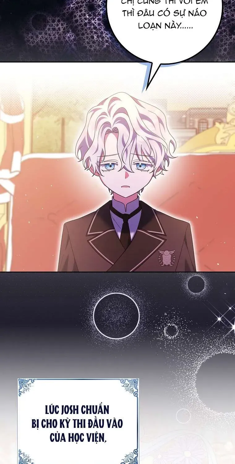 [ Ss2 ] Tôi Không Thuộc Về Nơi Này Chương 56 - Trang 31