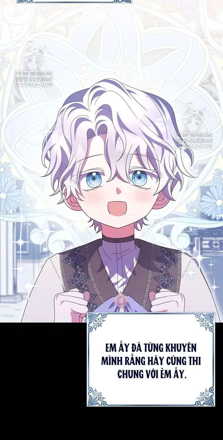 [ Ss2 ] Tôi Không Thuộc Về Nơi Này Chương 56 - Trang 32