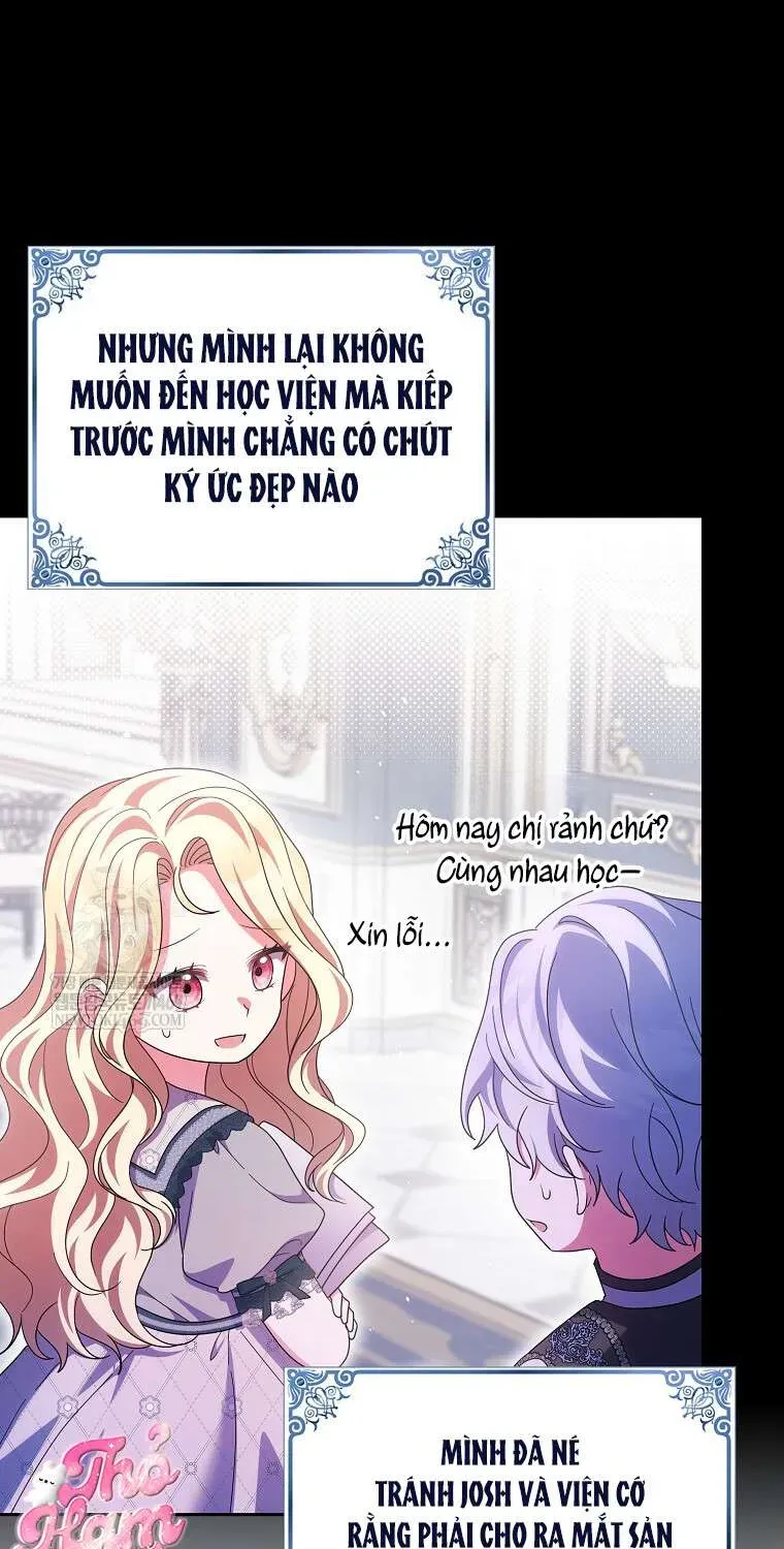 [ Ss2 ] Tôi Không Thuộc Về Nơi Này Chương 56 - Trang 33