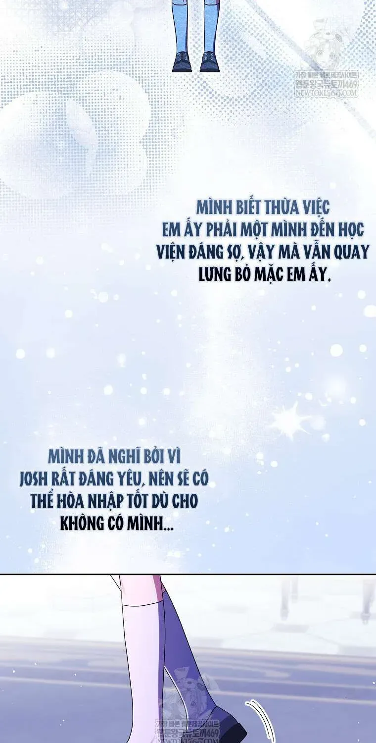 [ Ss2 ] Tôi Không Thuộc Về Nơi Này Chương 56 - Trang 35