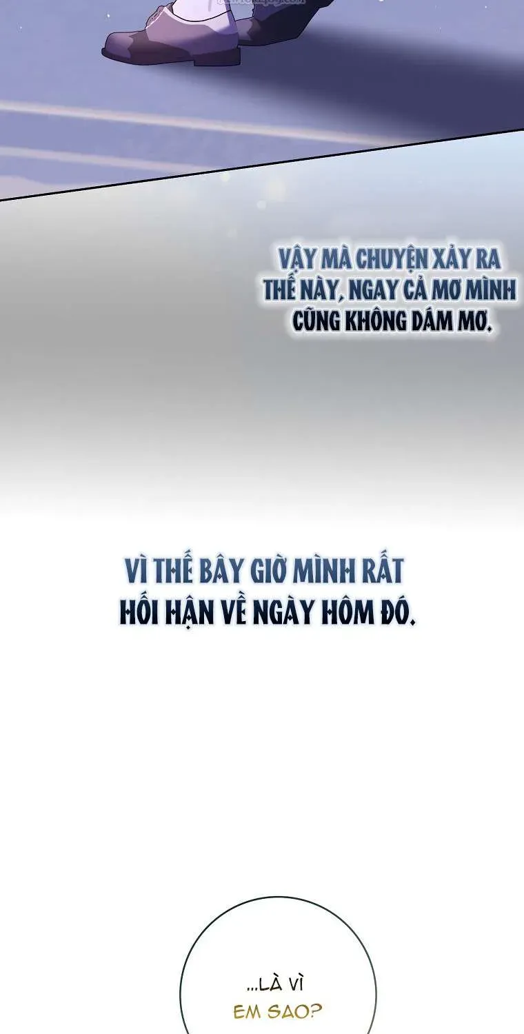 [ Ss2 ] Tôi Không Thuộc Về Nơi Này Chương 56 - Trang 36