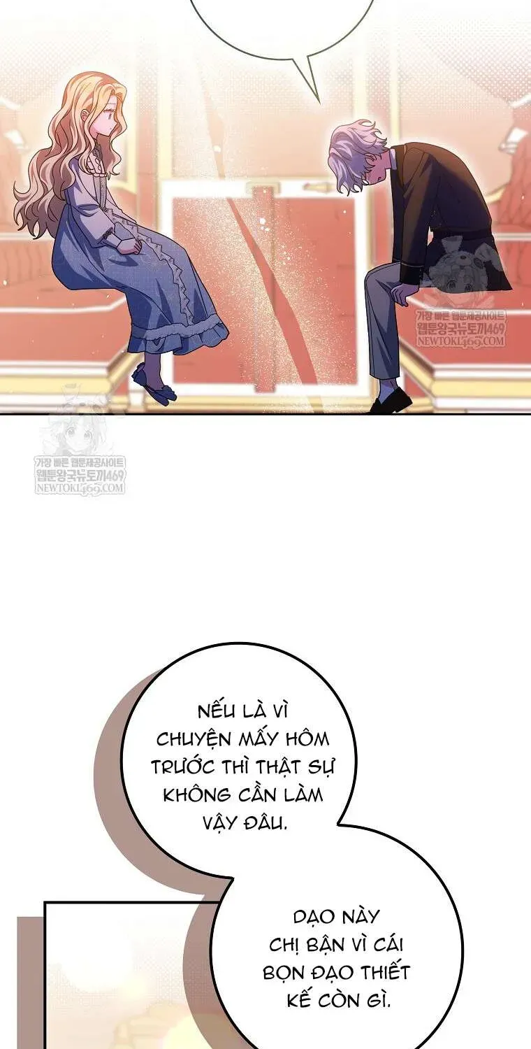 [ Ss2 ] Tôi Không Thuộc Về Nơi Này Chương 56 - Trang 37