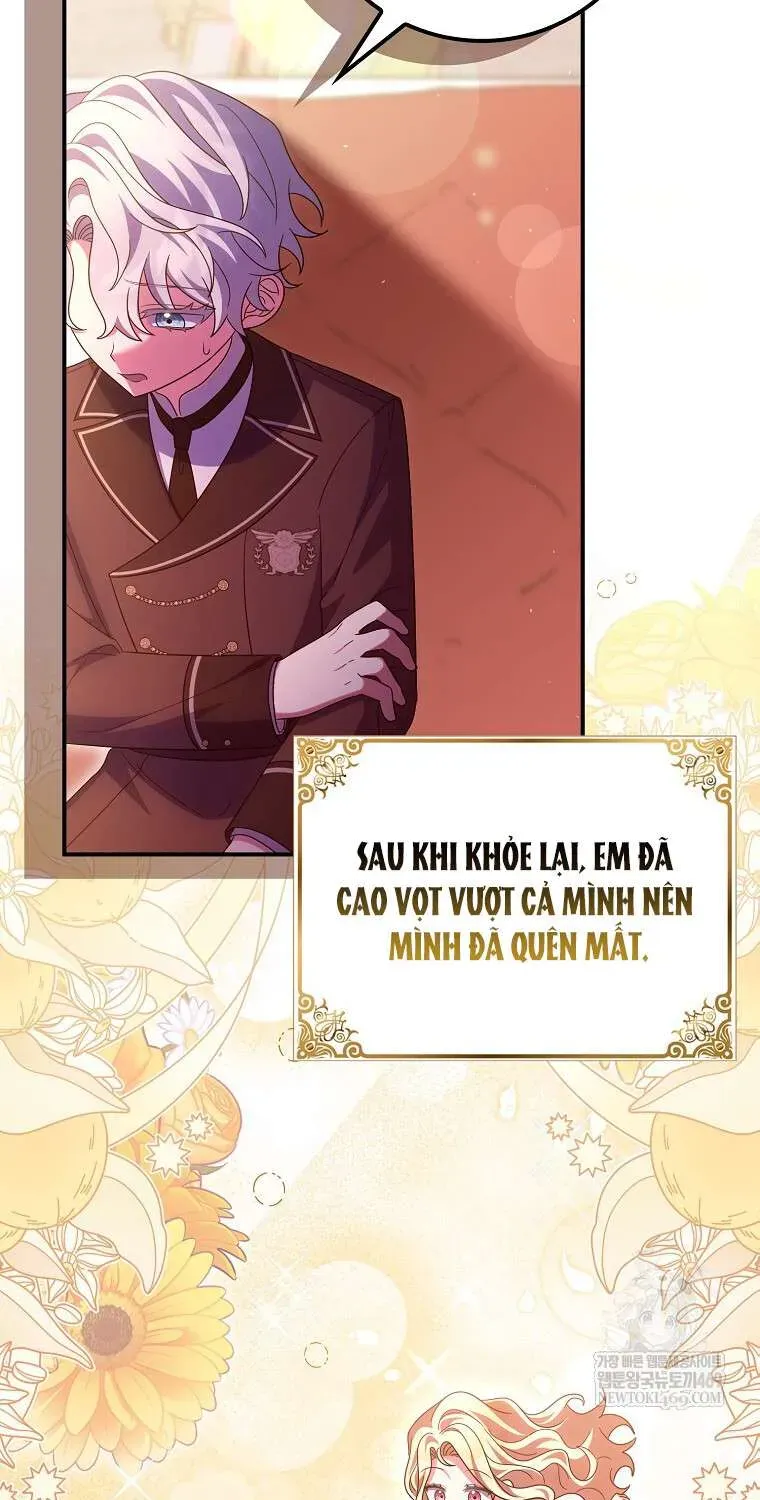 [ Ss2 ] Tôi Không Thuộc Về Nơi Này Chương 56 - Trang 38