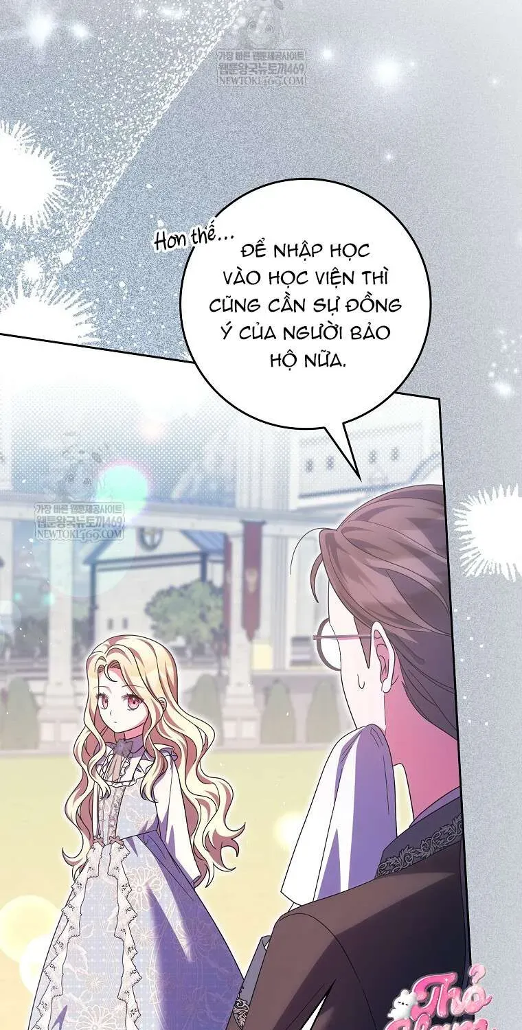 [ Ss2 ] Tôi Không Thuộc Về Nơi Này Chương 56 - Trang 5
