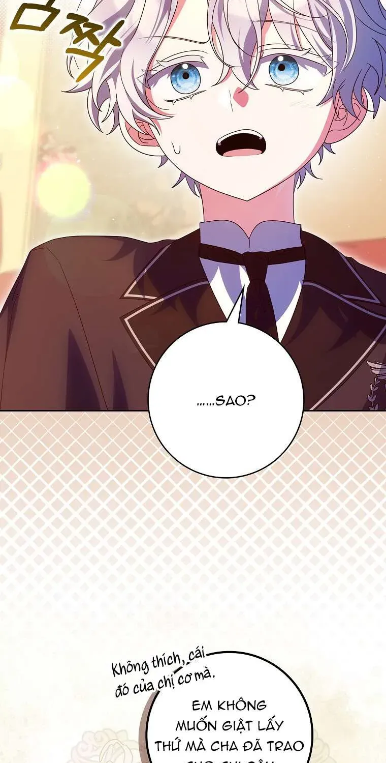 [ Ss2 ] Tôi Không Thuộc Về Nơi Này Chương 56 - Trang 42