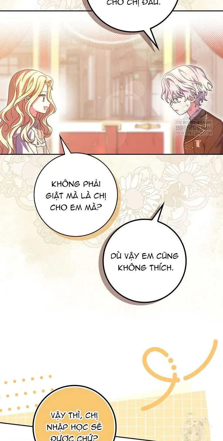 [ Ss2 ] Tôi Không Thuộc Về Nơi Này Chương 56 - Trang 43