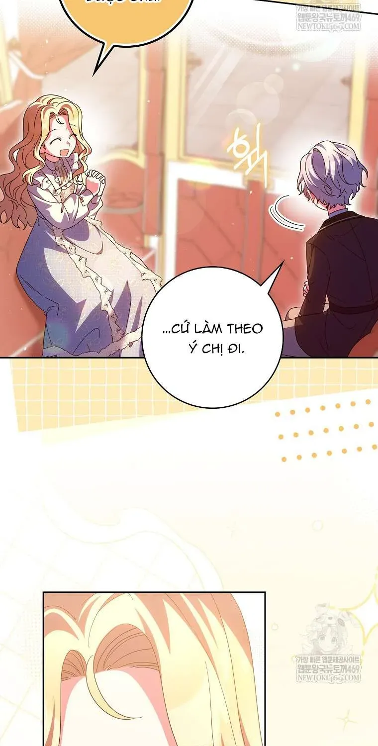 [ Ss2 ] Tôi Không Thuộc Về Nơi Này Chương 56 - Trang 44