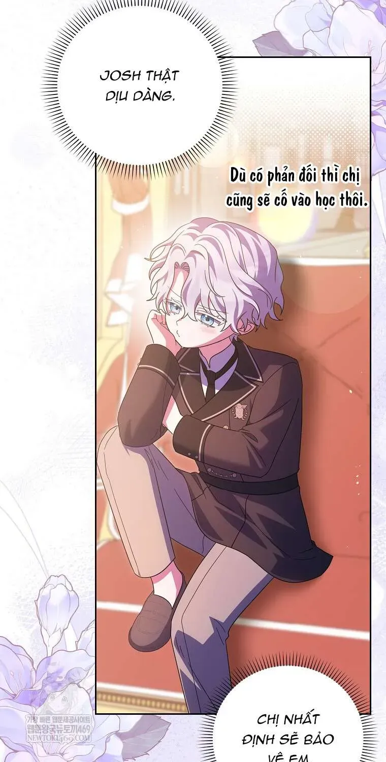 [ Ss2 ] Tôi Không Thuộc Về Nơi Này Chương 56 - Trang 46