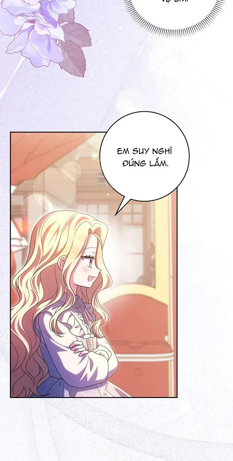 [ Ss2 ] Tôi Không Thuộc Về Nơi Này Chương 56 - Trang 47