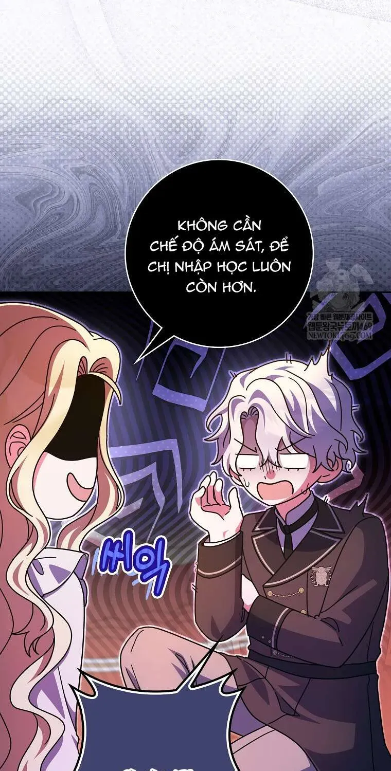 [ Ss2 ] Tôi Không Thuộc Về Nơi Này Chương 56 - Trang 48