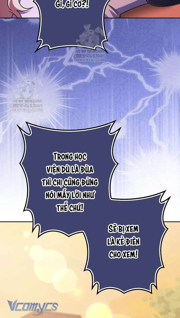 [ Ss2 ] Tôi Không Thuộc Về Nơi Này Chương 56 - Trang 49