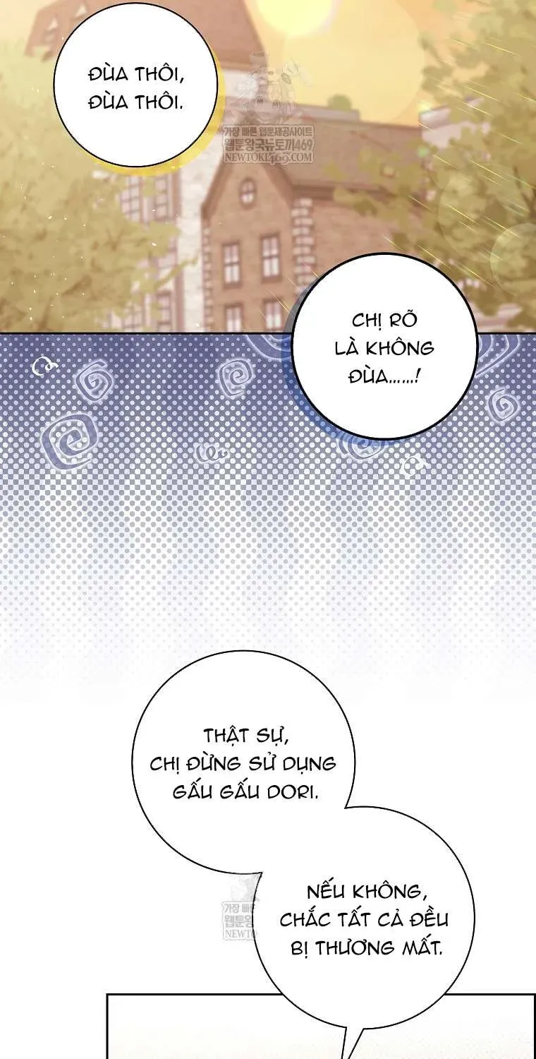 [ Ss2 ] Tôi Không Thuộc Về Nơi Này Chương 56 - Trang 50