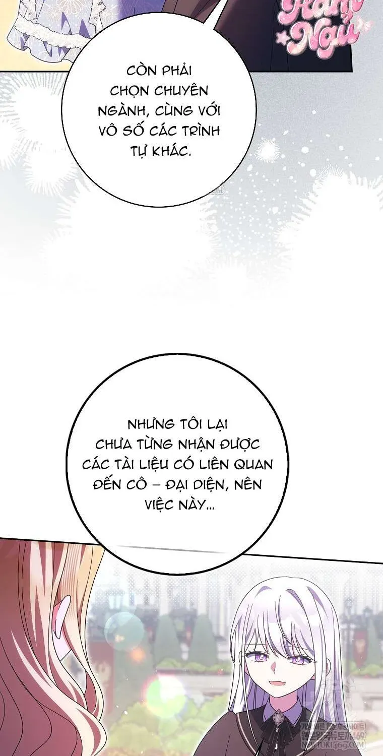 [ Ss2 ] Tôi Không Thuộc Về Nơi Này Chương 56 - Trang 6