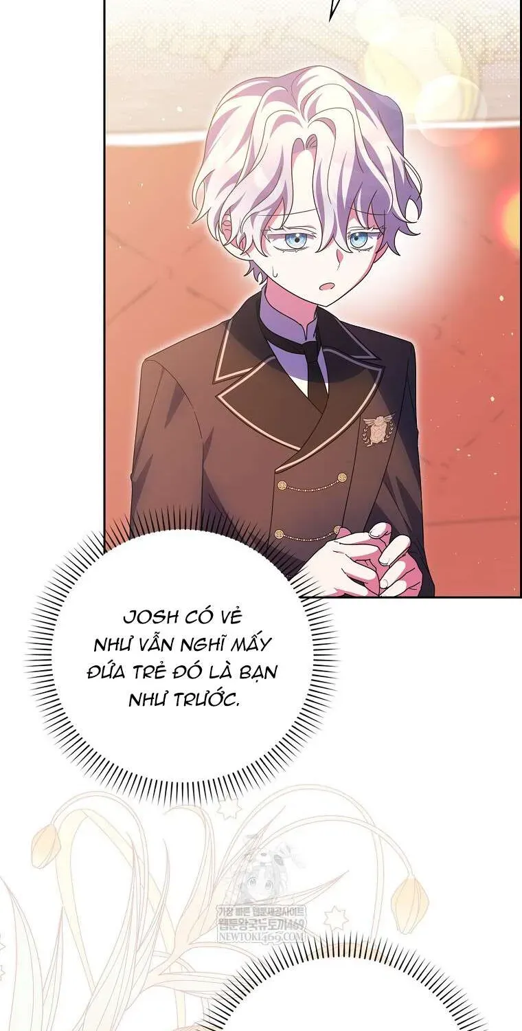 [ Ss2 ] Tôi Không Thuộc Về Nơi Này Chương 56 - Trang 51