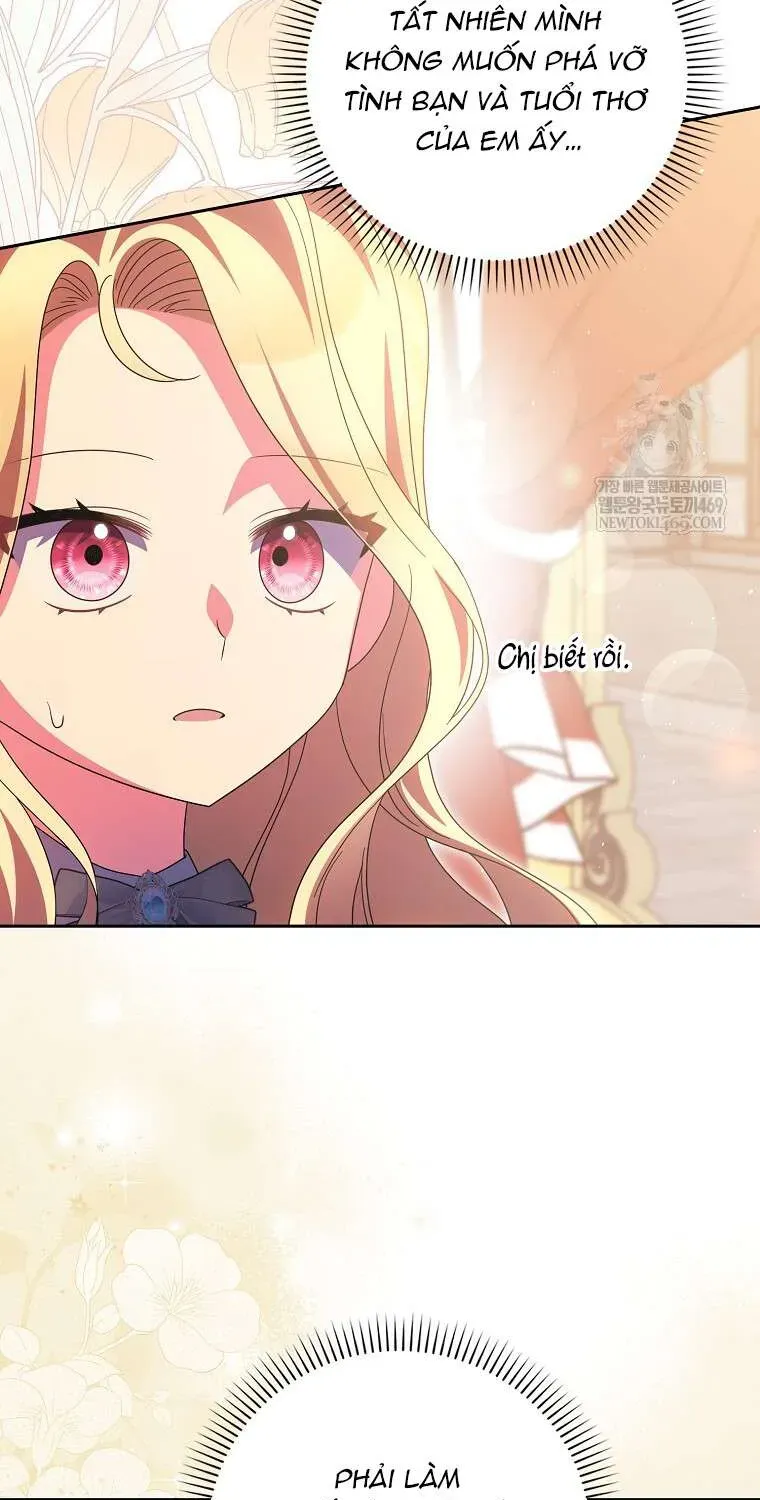 [ Ss2 ] Tôi Không Thuộc Về Nơi Này Chương 56 - Trang 52