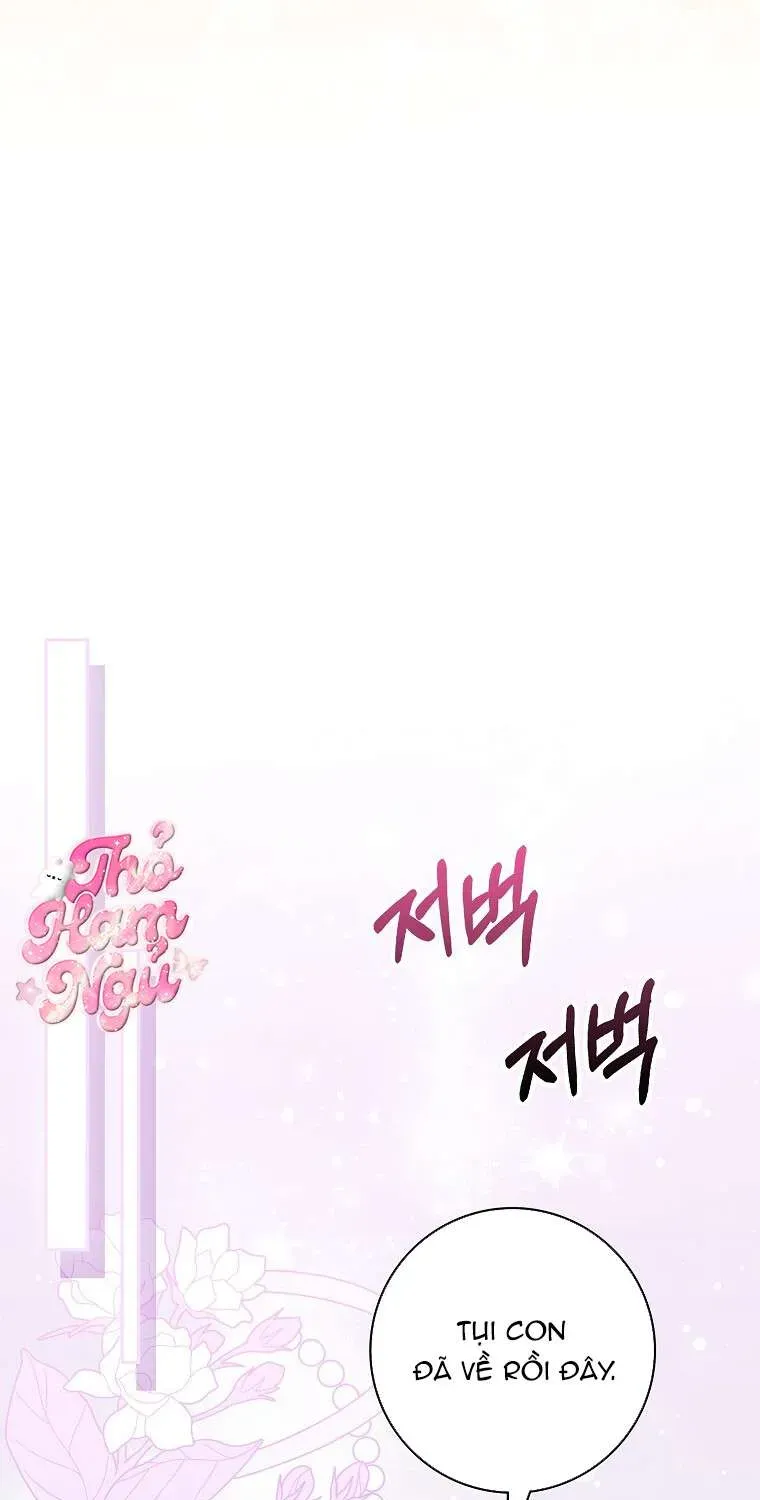 [ Ss2 ] Tôi Không Thuộc Về Nơi Này Chương 56 - Trang 54