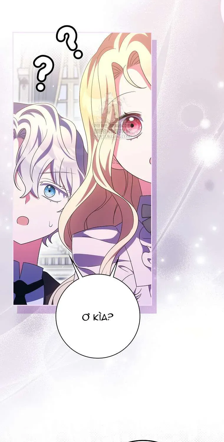 [ Ss2 ] Tôi Không Thuộc Về Nơi Này Chương 56 - Trang 56