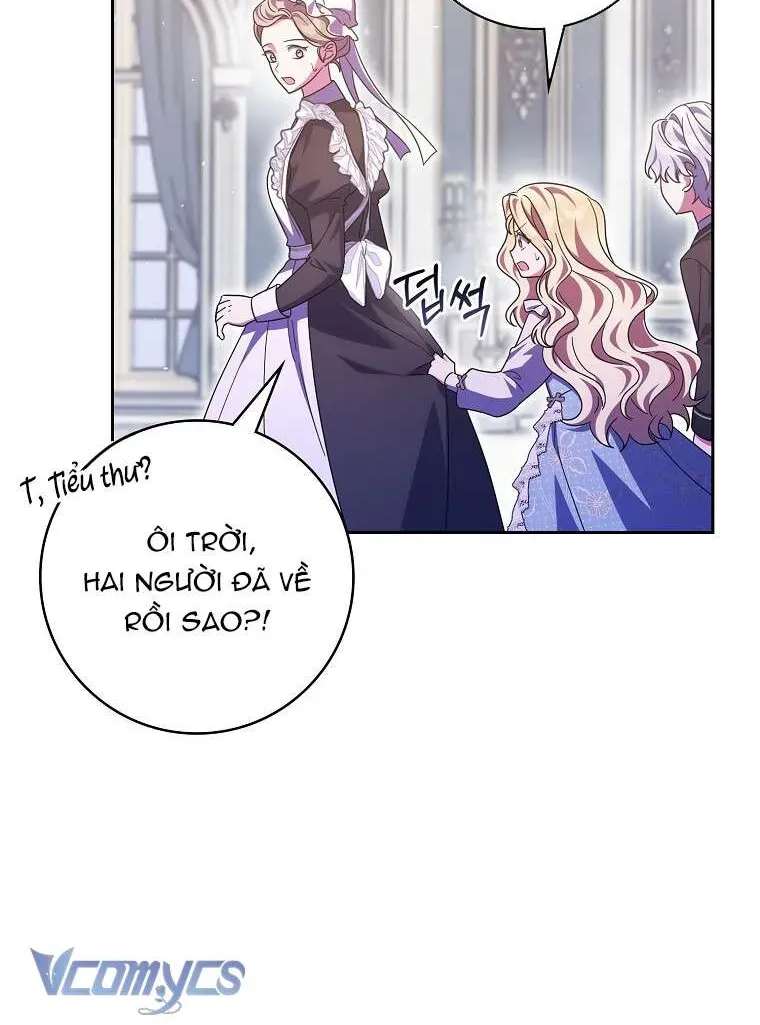 [ Ss2 ] Tôi Không Thuộc Về Nơi Này Chương 56 - Trang 59