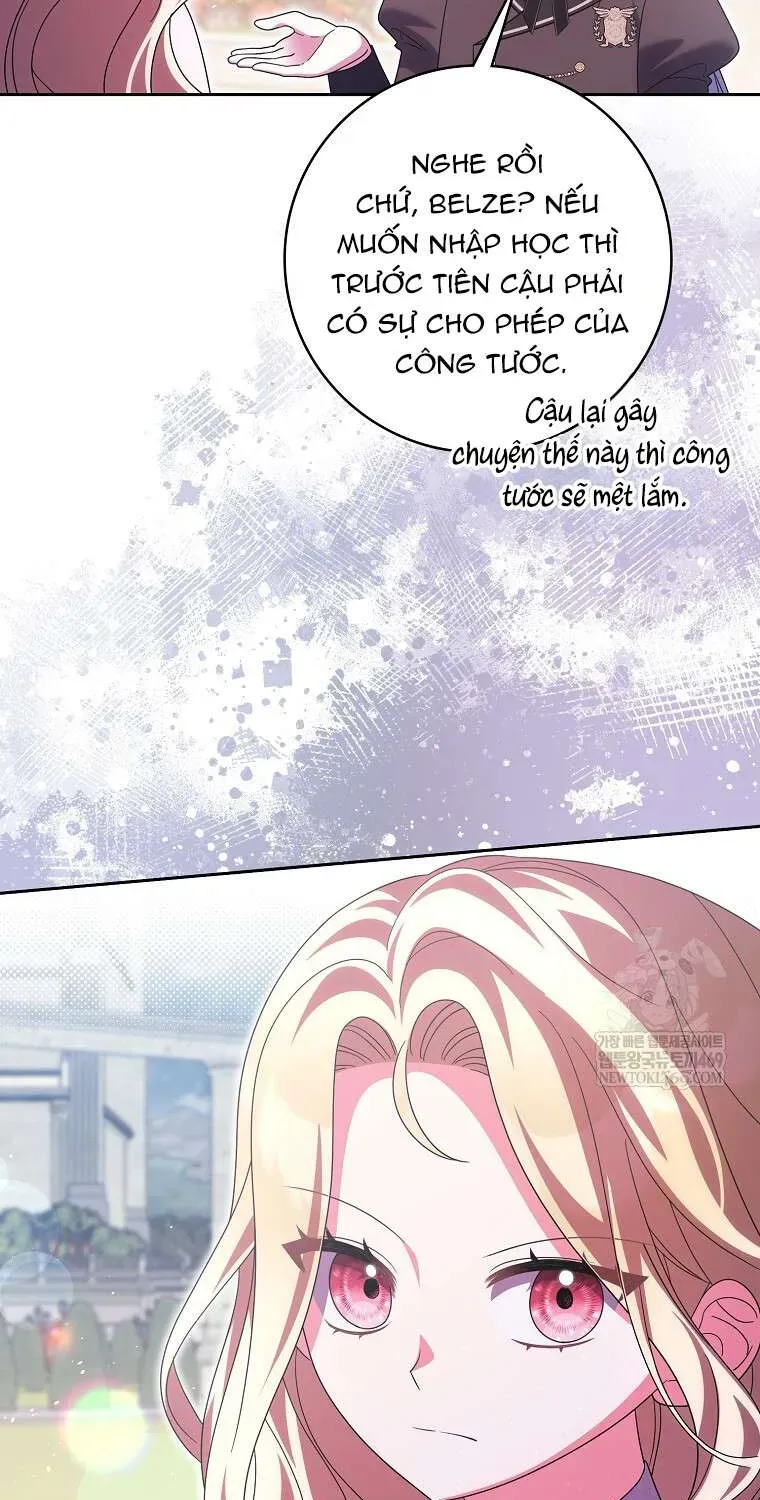 [ Ss2 ] Tôi Không Thuộc Về Nơi Này Chương 56 - Trang 7