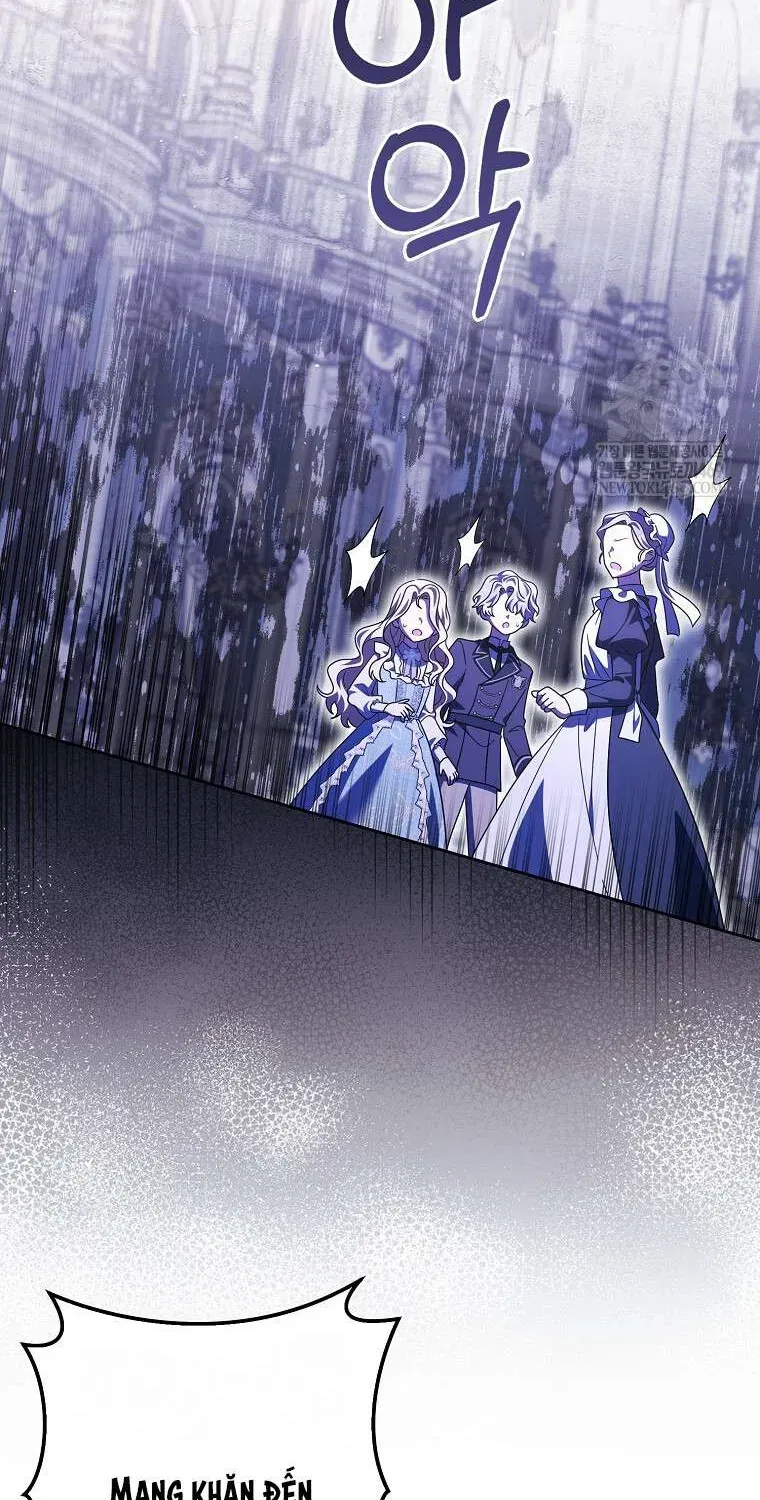 [ Ss2 ] Tôi Không Thuộc Về Nơi Này Chương 56 - Trang 61