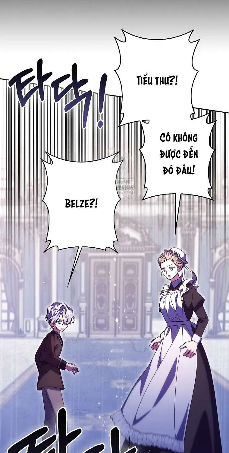 [ Ss2 ] Tôi Không Thuộc Về Nơi Này Chương 56 - Trang 65