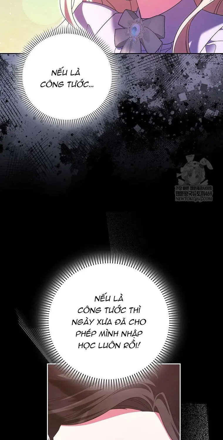 [ Ss2 ] Tôi Không Thuộc Về Nơi Này Chương 56 - Trang 8