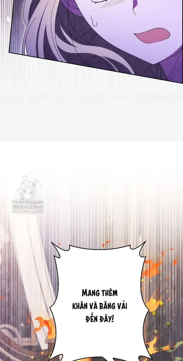 [ Ss2 ] Tôi Không Thuộc Về Nơi Này Chương 56 - Trang 71