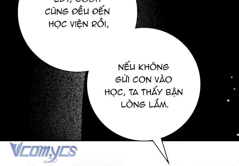 [ Ss2 ] Tôi Không Thuộc Về Nơi Này Chương 56 - Trang 10