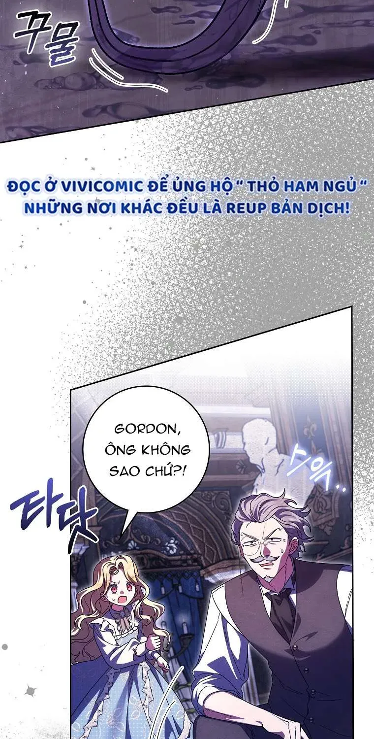 [ Ss2 ] Tôi Không Thuộc Về Nơi Này Chương 57 - Trang 11