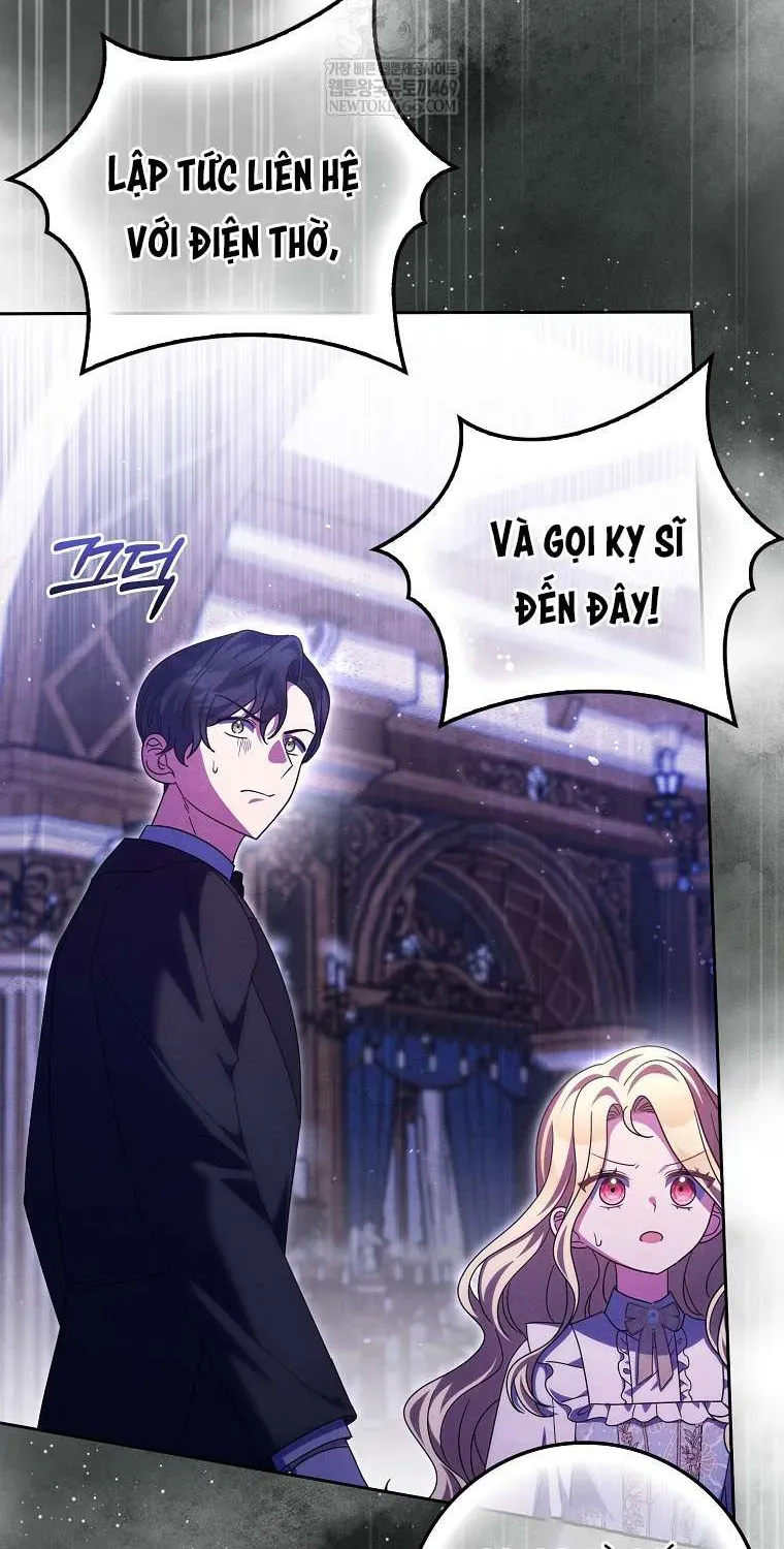 [ Ss2 ] Tôi Không Thuộc Về Nơi Này Chương 57 - Trang 14