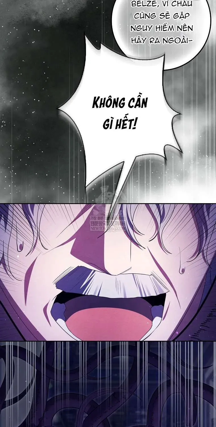 [ Ss2 ] Tôi Không Thuộc Về Nơi Này Chương 57 - Trang 15
