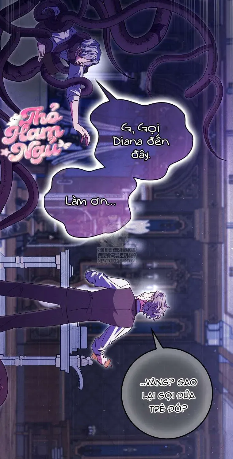 [ Ss2 ] Tôi Không Thuộc Về Nơi Này Chương 57 - Trang 16