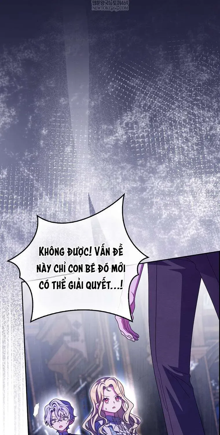 [ Ss2 ] Tôi Không Thuộc Về Nơi Này Chương 57 - Trang 20