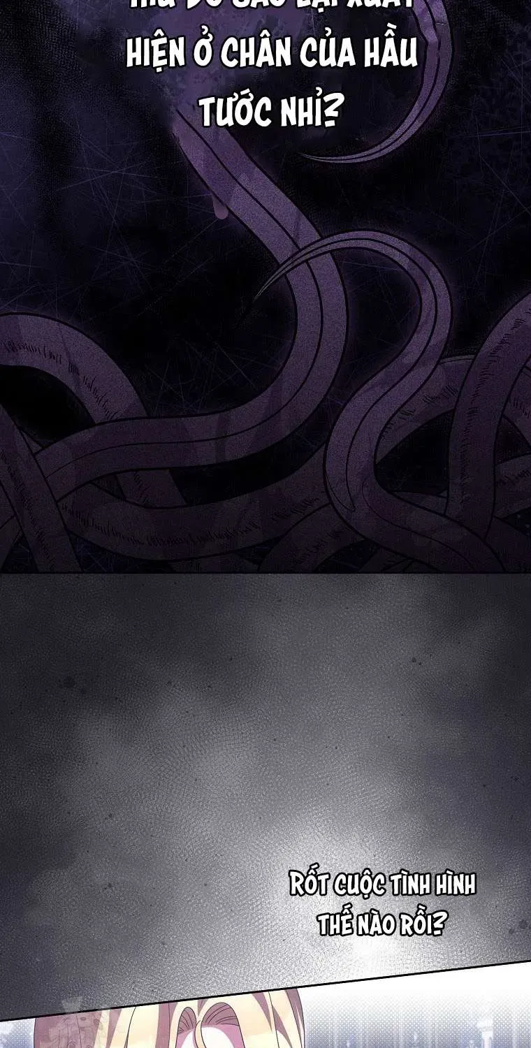 [ Ss2 ] Tôi Không Thuộc Về Nơi Này Chương 57 - Trang 3