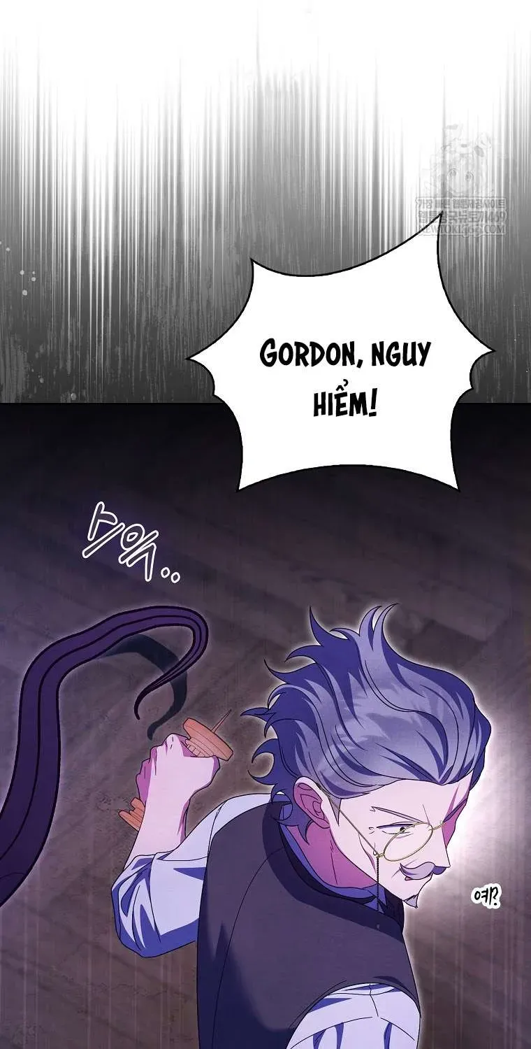 [ Ss2 ] Tôi Không Thuộc Về Nơi Này Chương 57 - Trang 22