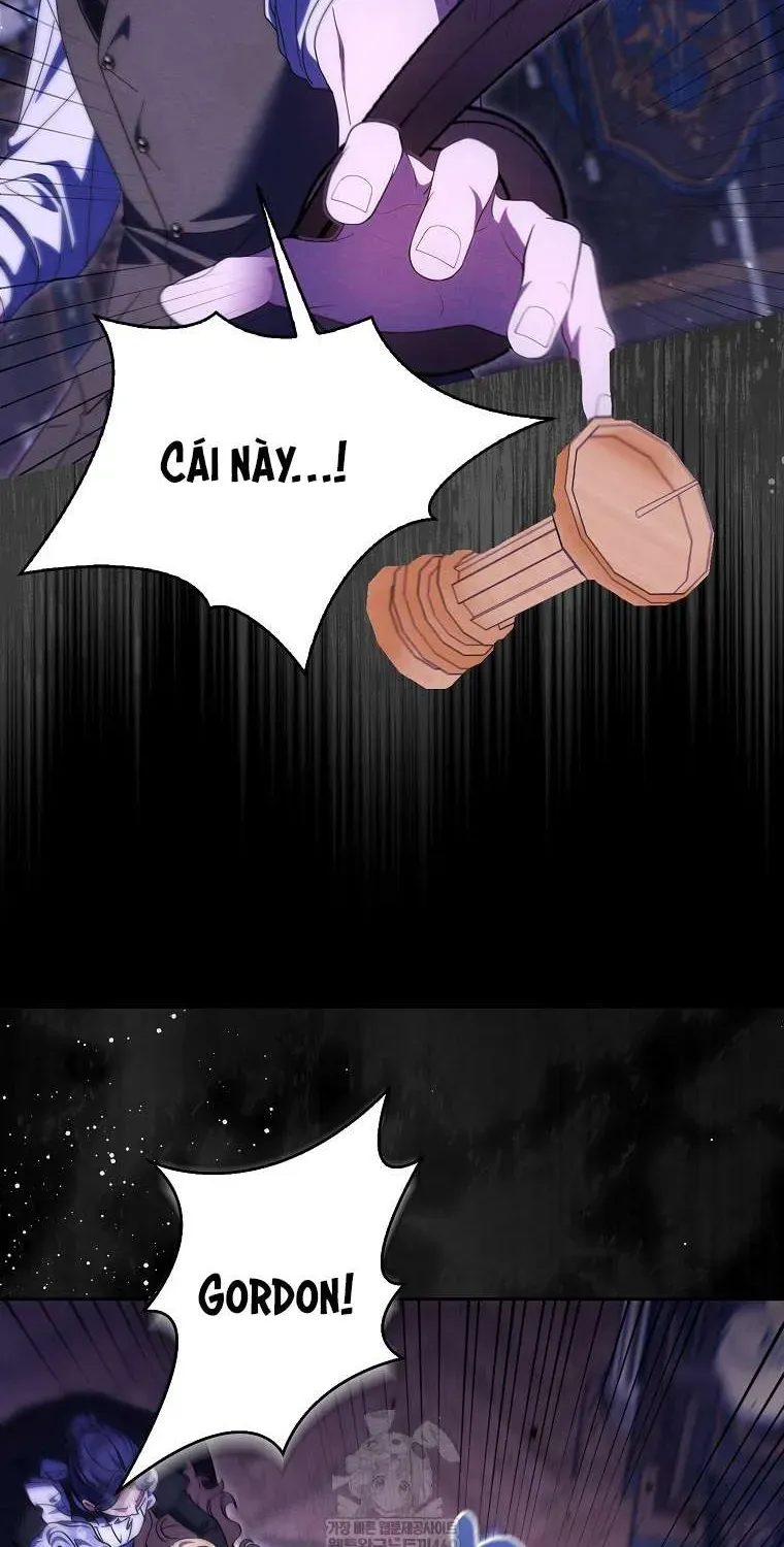 [ Ss2 ] Tôi Không Thuộc Về Nơi Này Chương 57 - Trang 24