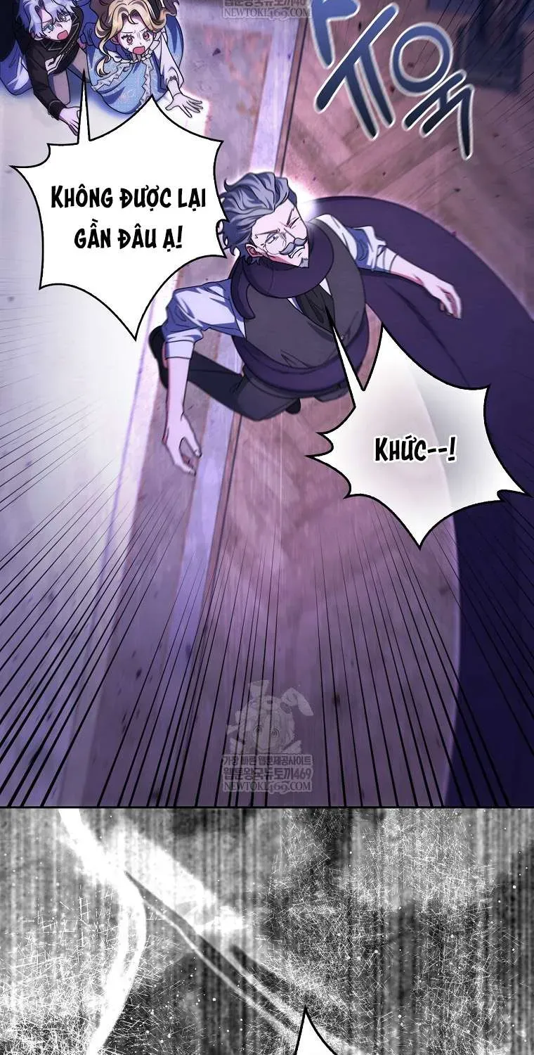 [ Ss2 ] Tôi Không Thuộc Về Nơi Này Chương 57 - Trang 25