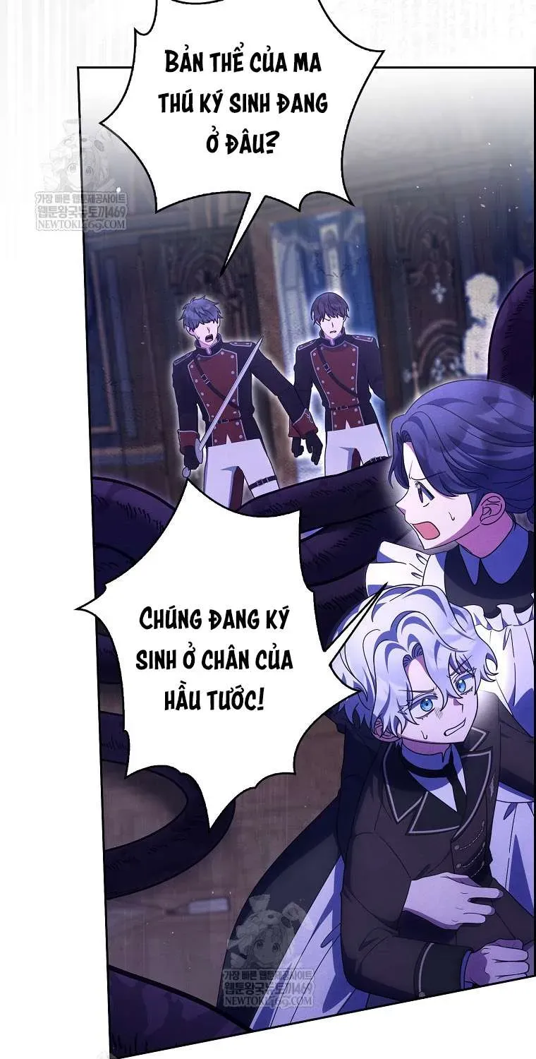 [ Ss2 ] Tôi Không Thuộc Về Nơi Này Chương 57 - Trang 27